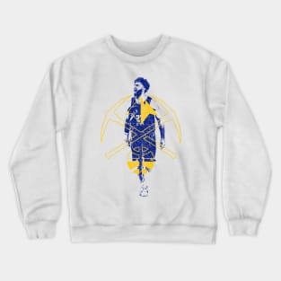 Jamal Murray (Variant) Crewneck Sweatshirt